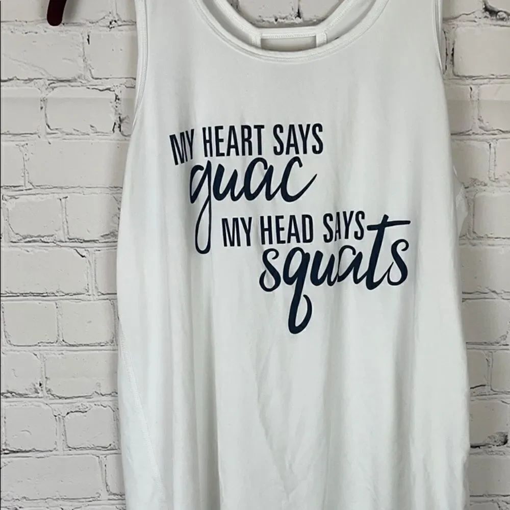 Champion Tank  - Picture 2 of 4
